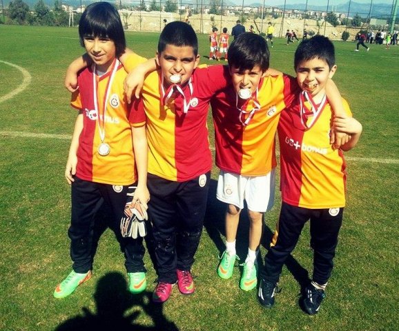 2014 February (Side-Antalya Camp)-17